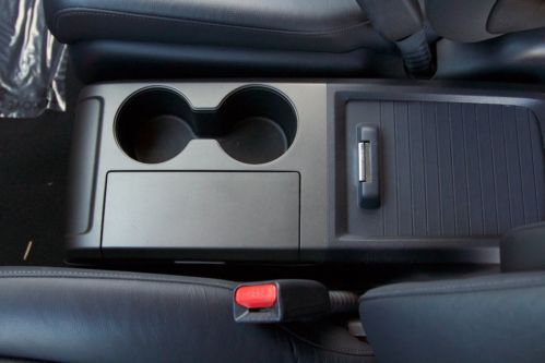 6 DISC CHANGER DUAL CLIMATE CONTROL HEATED SEATS LEATHER SUNROOF TRACTION CONTRL, US $22,600.00, image 21