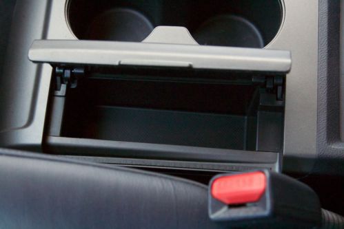 6 DISC CHANGER DUAL CLIMATE CONTROL HEATED SEATS LEATHER SUNROOF TRACTION CONTRL, US $22,600.00, image 23