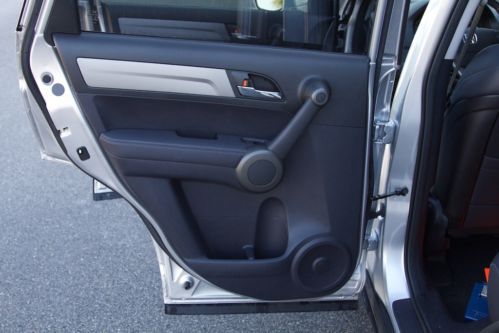 6 DISC CHANGER DUAL CLIMATE CONTROL HEATED SEATS LEATHER SUNROOF TRACTION CONTRL, US $22,600.00, image 24