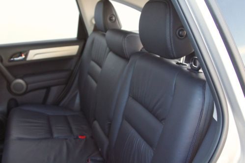 6 DISC CHANGER DUAL CLIMATE CONTROL HEATED SEATS LEATHER SUNROOF TRACTION CONTRL, US $22,600.00, image 27