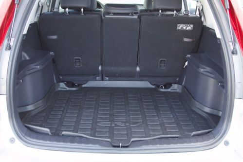 6 DISC CHANGER DUAL CLIMATE CONTROL HEATED SEATS LEATHER SUNROOF TRACTION CONTRL, US $22,600.00, image 29