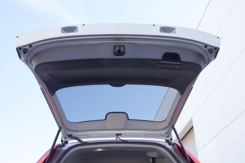 6 DISC CHANGER DUAL CLIMATE CONTROL HEATED SEATS LEATHER SUNROOF TRACTION CONTRL, US $22,600.00, image 30