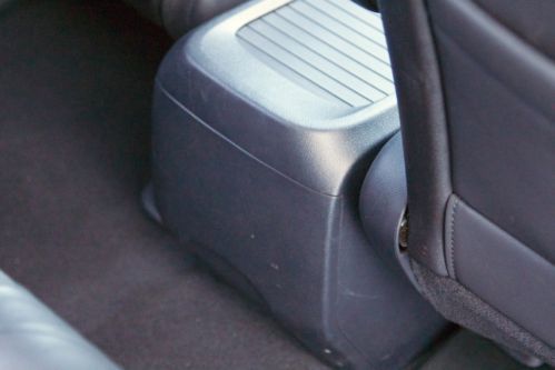 6 DISC CHANGER DUAL CLIMATE CONTROL HEATED SEATS LEATHER SUNROOF TRACTION CONTRL, US $22,600.00, image 37