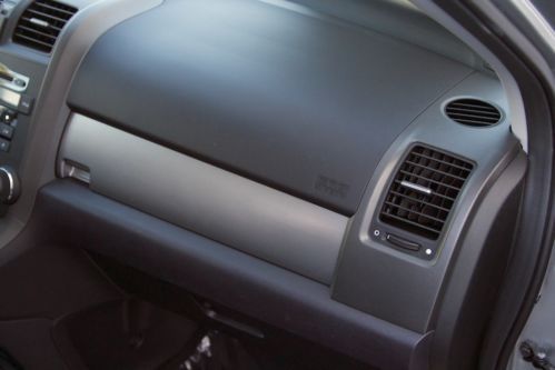 6 DISC CHANGER DUAL CLIMATE CONTROL HEATED SEATS LEATHER SUNROOF TRACTION CONTRL, US $22,600.00, image 38