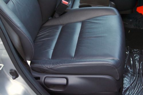 6 DISC CHANGER DUAL CLIMATE CONTROL HEATED SEATS LEATHER SUNROOF TRACTION CONTRL, US $22,600.00, image 39