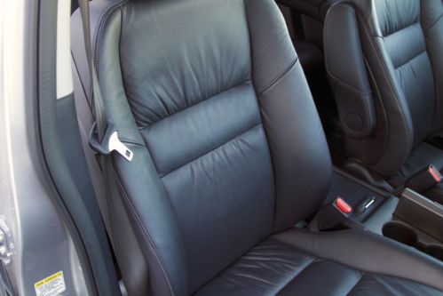 6 DISC CHANGER DUAL CLIMATE CONTROL HEATED SEATS LEATHER SUNROOF TRACTION CONTRL, US $22,600.00, image 40