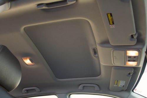 6 DISC CHANGER DUAL CLIMATE CONTROL HEATED SEATS LEATHER SUNROOF TRACTION CONTRL, US $22,600.00, image 44