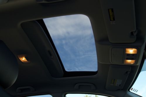 6 DISC CHANGER DUAL CLIMATE CONTROL HEATED SEATS LEATHER SUNROOF TRACTION CONTRL, US $22,600.00, image 45