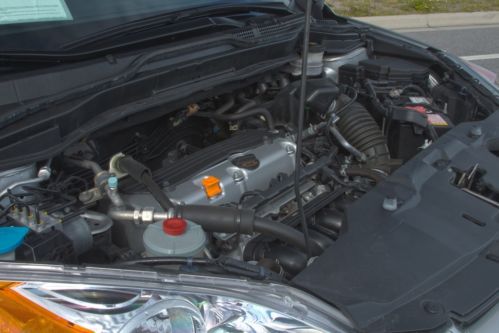 6 DISC CHANGER DUAL CLIMATE CONTROL HEATED SEATS LEATHER SUNROOF TRACTION CONTRL, US $22,600.00, image 50