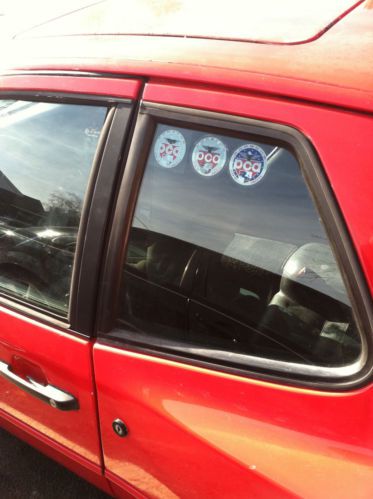 1986 Porsche 944 Base Coupe 2-Door 2.5L, US $3,600.00, image 10