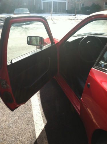 1986 Porsche 944 Base Coupe 2-Door 2.5L, US $3,600.00, image 12