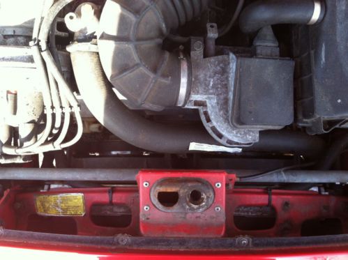 1986 Porsche 944 Base Coupe 2-Door 2.5L, US $3,600.00, image 13