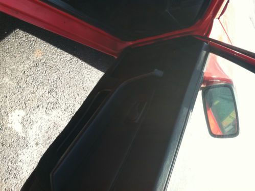 1986 Porsche 944 Base Coupe 2-Door 2.5L, US $3,600.00, image 15