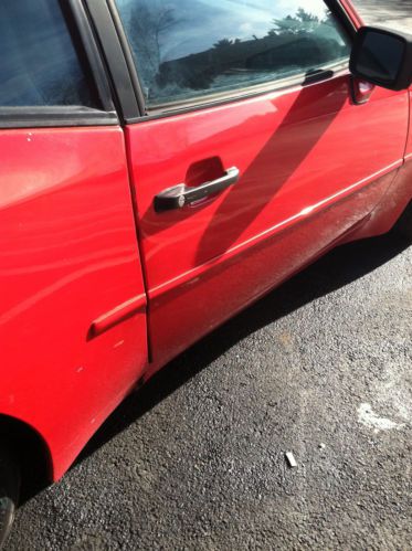 1986 Porsche 944 Base Coupe 2-Door 2.5L, US $3,600.00, image 16