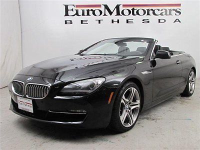 Active steering driver assist sport trans 14 convertible 13 black f12 coupe used