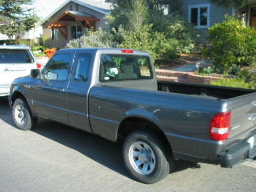 2010 Ford Ranger XL Extended Cab Pickup 2-Door 2.3L, US $15,200.00, image 3