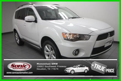 2010 xls used 3l v6 24v automatic fwd suv premium