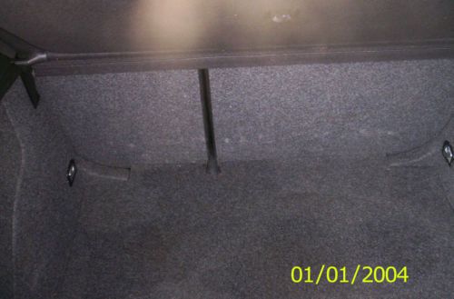 2000 Volkswagen GTI VR6, image 2