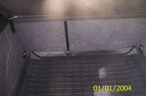 2000 Volkswagen GTI VR6, image 3