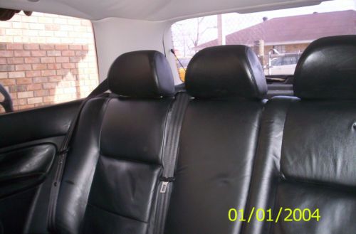 2000 Volkswagen GTI VR6, image 4