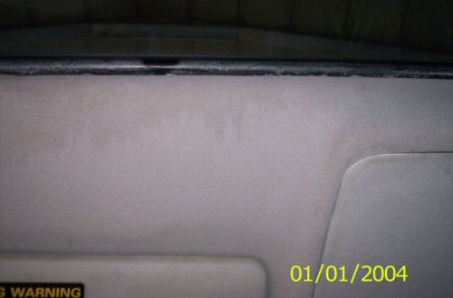 2000 Volkswagen GTI VR6, image 6