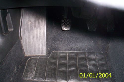 2000 Volkswagen GTI VR6, image 9