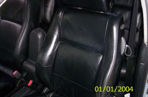 2000 Volkswagen GTI VR6, image 10