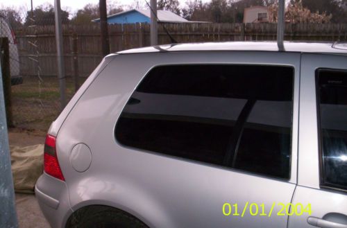 2000 Volkswagen GTI VR6, image 13