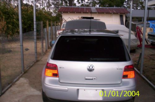 2000 Volkswagen GTI VR6, image 14
