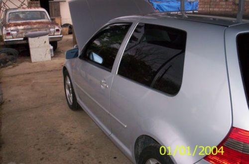 2000 Volkswagen GTI VR6, image 15