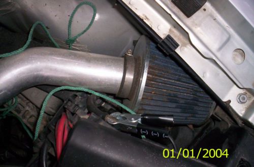 2000 Volkswagen GTI VR6, image 17