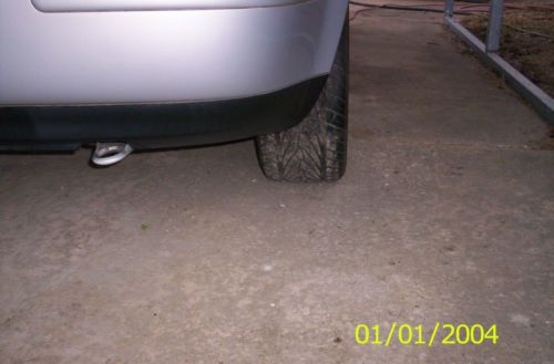 2000 Volkswagen GTI VR6, image 18