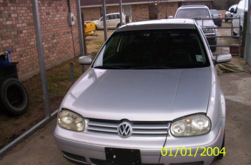 2000 Volkswagen GTI VR6, image 20