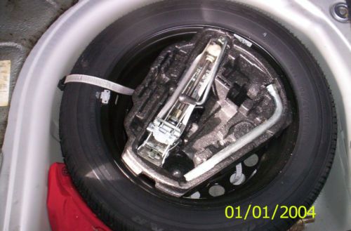 2000 Volkswagen GTI VR6, image 21