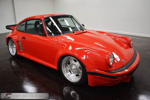 1967 porsche 911 v8 swap cool car must see!