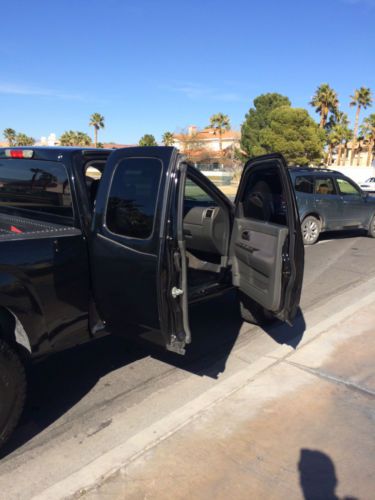 2006 chevrolet colorado lt extended cab pickup 4-door 3.5l