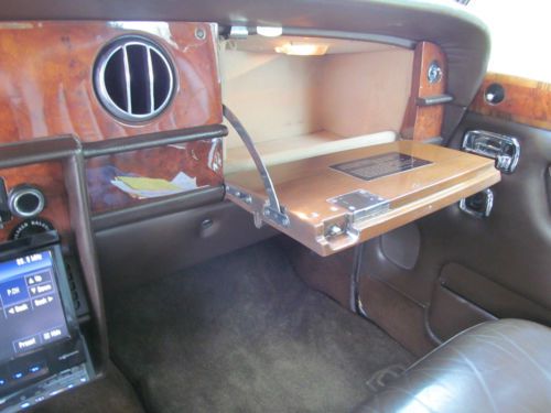 1977 Rolls Royce Silver shadow, image 14