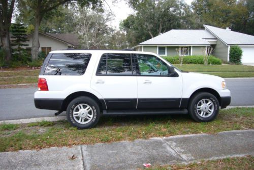 2003 ford expedition