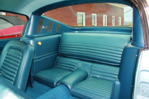 1965 Ford Mustang Fastback 289 4 Speed Fresh Resto 2+2 Great Driver, image 33