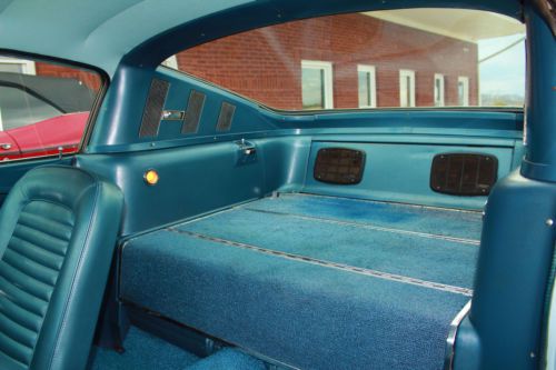 1965 Ford Mustang Fastback 289 4 Speed Fresh Resto 2+2 Great Driver, image 34