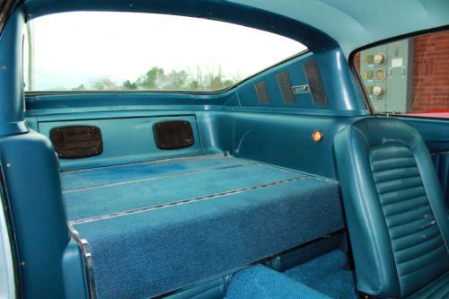 1965 Ford Mustang Fastback 289 4 Speed Fresh Resto 2+2 Great Driver, image 38