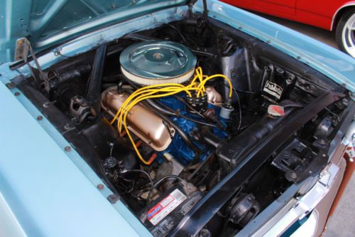 1965 Ford Mustang Fastback 289 4 Speed Fresh Resto 2+2 Great Driver, image 43