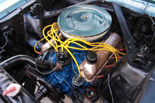 1965 Ford Mustang Fastback 289 4 Speed Fresh Resto 2+2 Great Driver, image 48