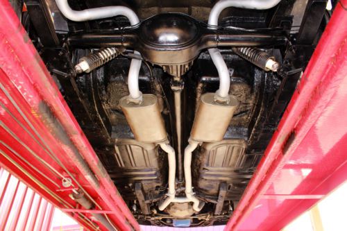 1965 Ford Mustang Fastback 289 4 Speed Fresh Resto 2+2 Great Driver, image 49