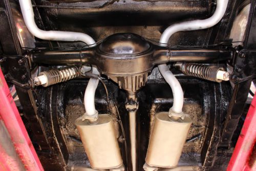 1965 Ford Mustang Fastback 289 4 Speed Fresh Resto 2+2 Great Driver, image 50