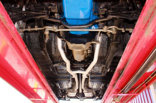 1965 Ford Mustang Fastback 289 4 Speed Fresh Resto 2+2 Great Driver, image 51