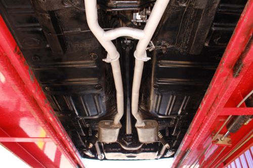 1965 Ford Mustang Fastback 289 4 Speed Fresh Resto 2+2 Great Driver, image 52