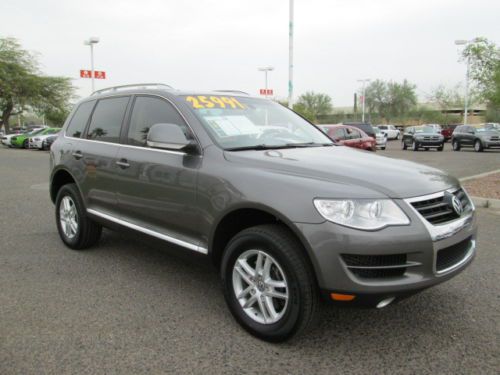 10 4X4 4WD GRAY AUTOMATIC 3.0L V6 TURBO DIESEL SUNROOF ONE OWNER, image 7