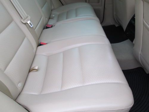 10 4X4 4WD GRAY AUTOMATIC 3.0L V6 TURBO DIESEL SUNROOF ONE OWNER, image 15