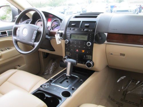 10 4X4 4WD GRAY AUTOMATIC 3.0L V6 TURBO DIESEL SUNROOF ONE OWNER, image 18